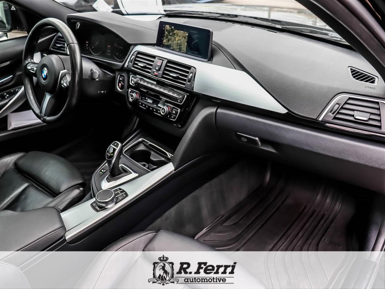 2018 BMW 330 i xDrive 4dr All-Wheel Drive Sedan Photo