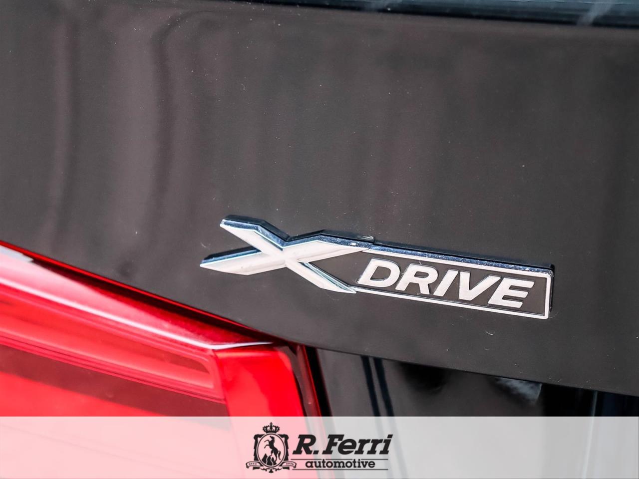 2018 BMW 330 i xDrive 4dr All-Wheel Drive Sedan Photo