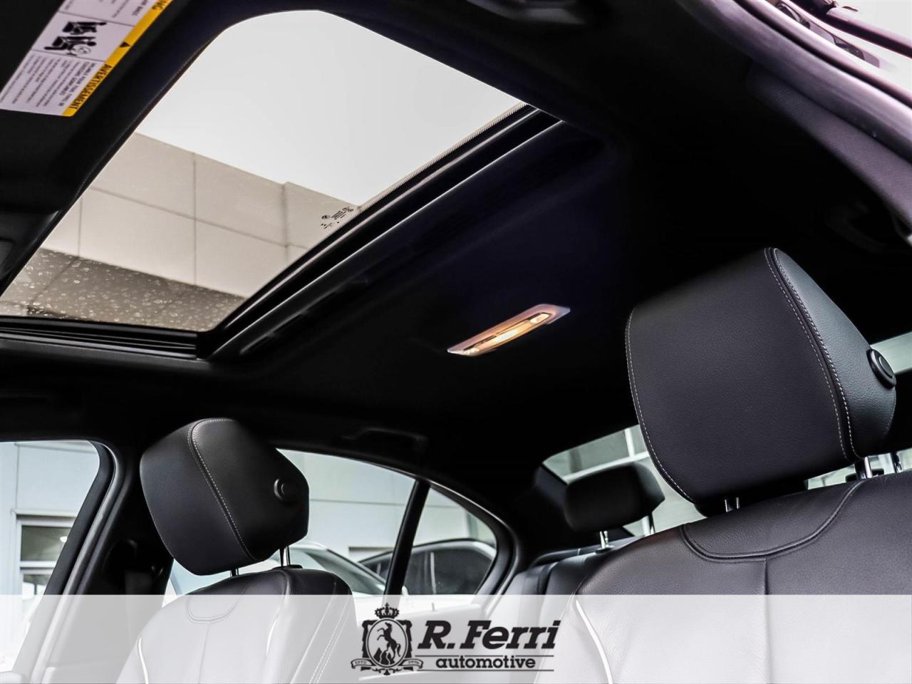 2018 BMW 330 i xDrive 4dr All-Wheel Drive Sedan Photo