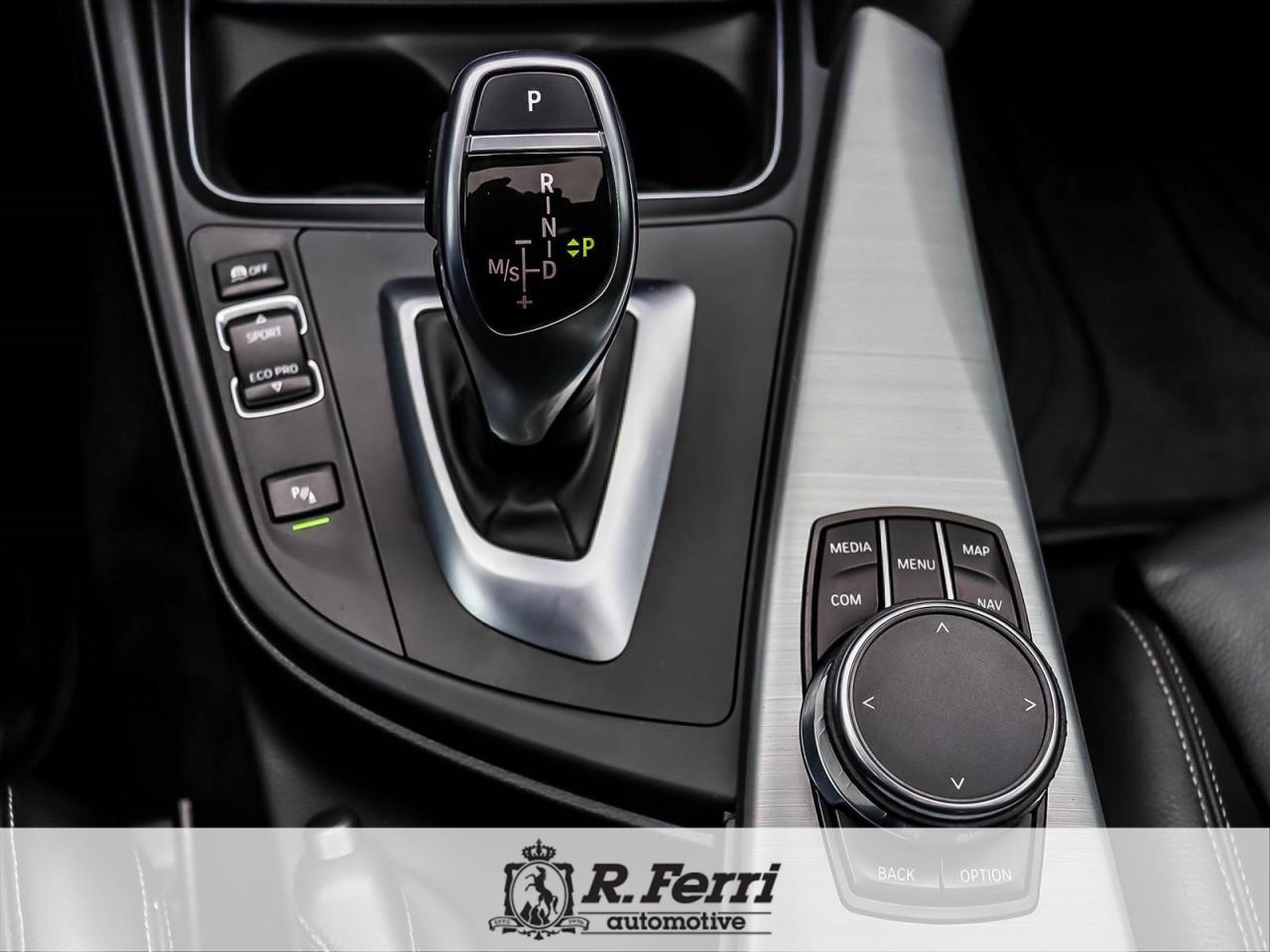 2018 BMW 330 i xDrive 4dr All-Wheel Drive Sedan Photo