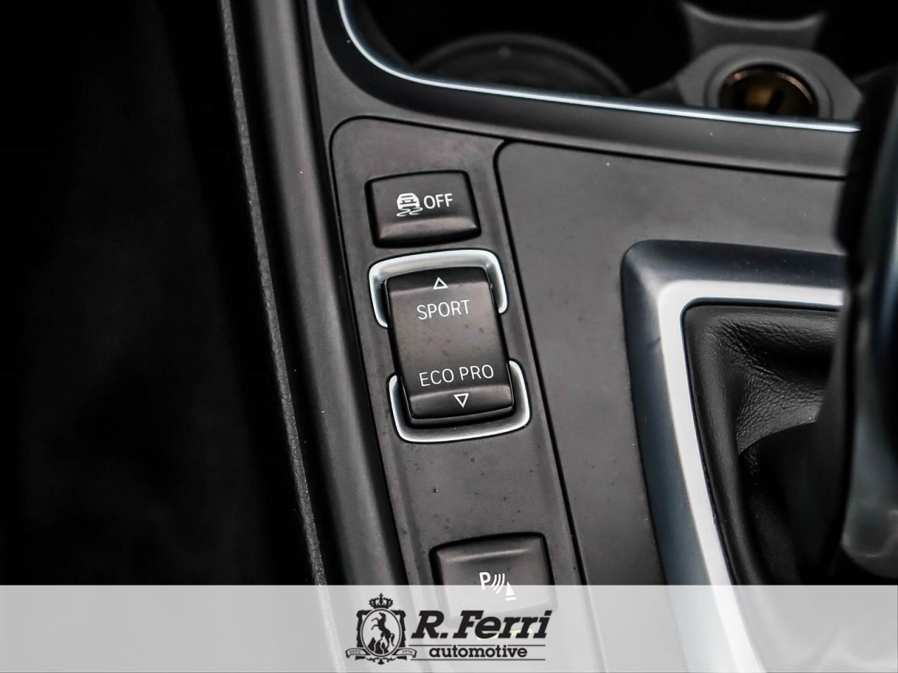 2018 BMW 330 i xDrive 4dr All-Wheel Drive Sedan Photo