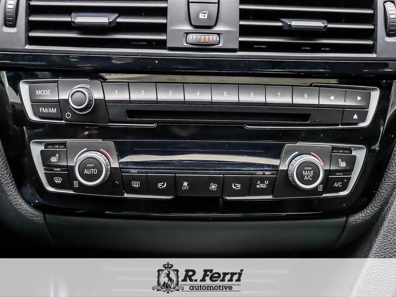 2018 BMW 330 i xDrive 4dr All-Wheel Drive Sedan Photo