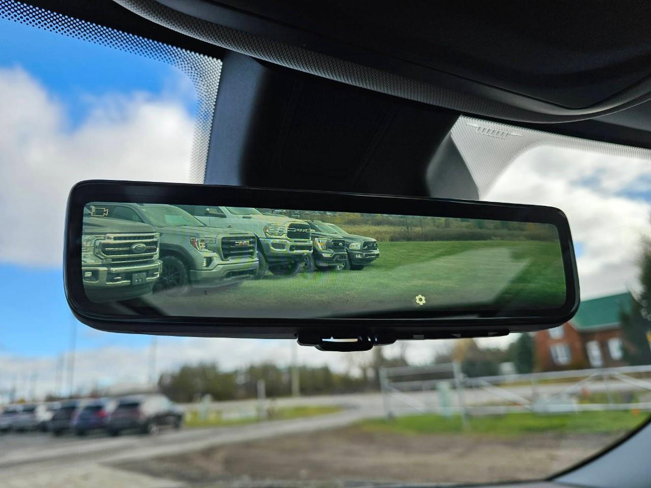 2023 Jeep Grand Cherokee L Limited 4dr 4x4 Photo