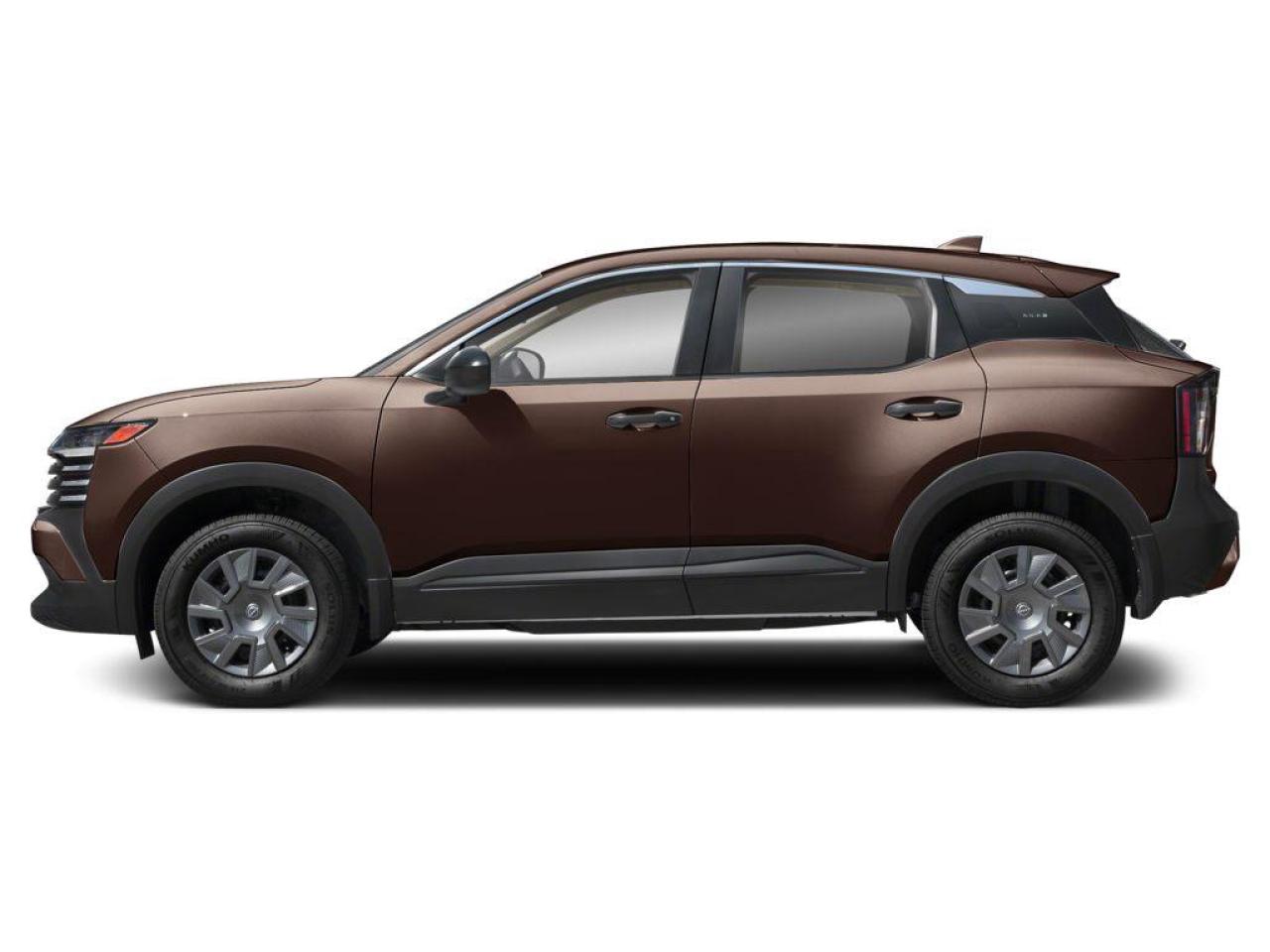 2026 Nissan Kicks S 4dr Front-Wheel Drive Photo