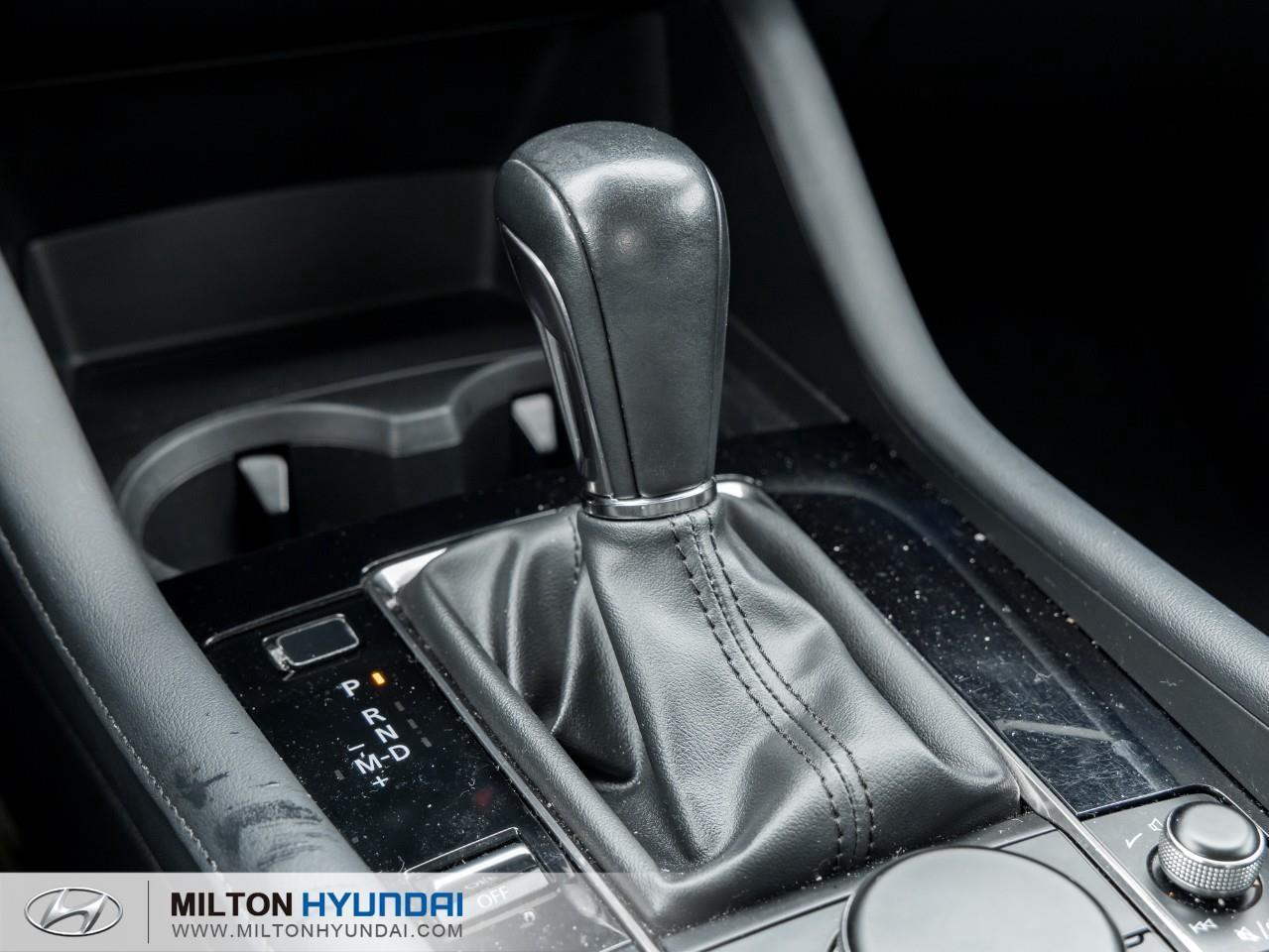 2022 Mazda 3 GS (A6) 4dr Front-Wheel Drive Sedan Photo