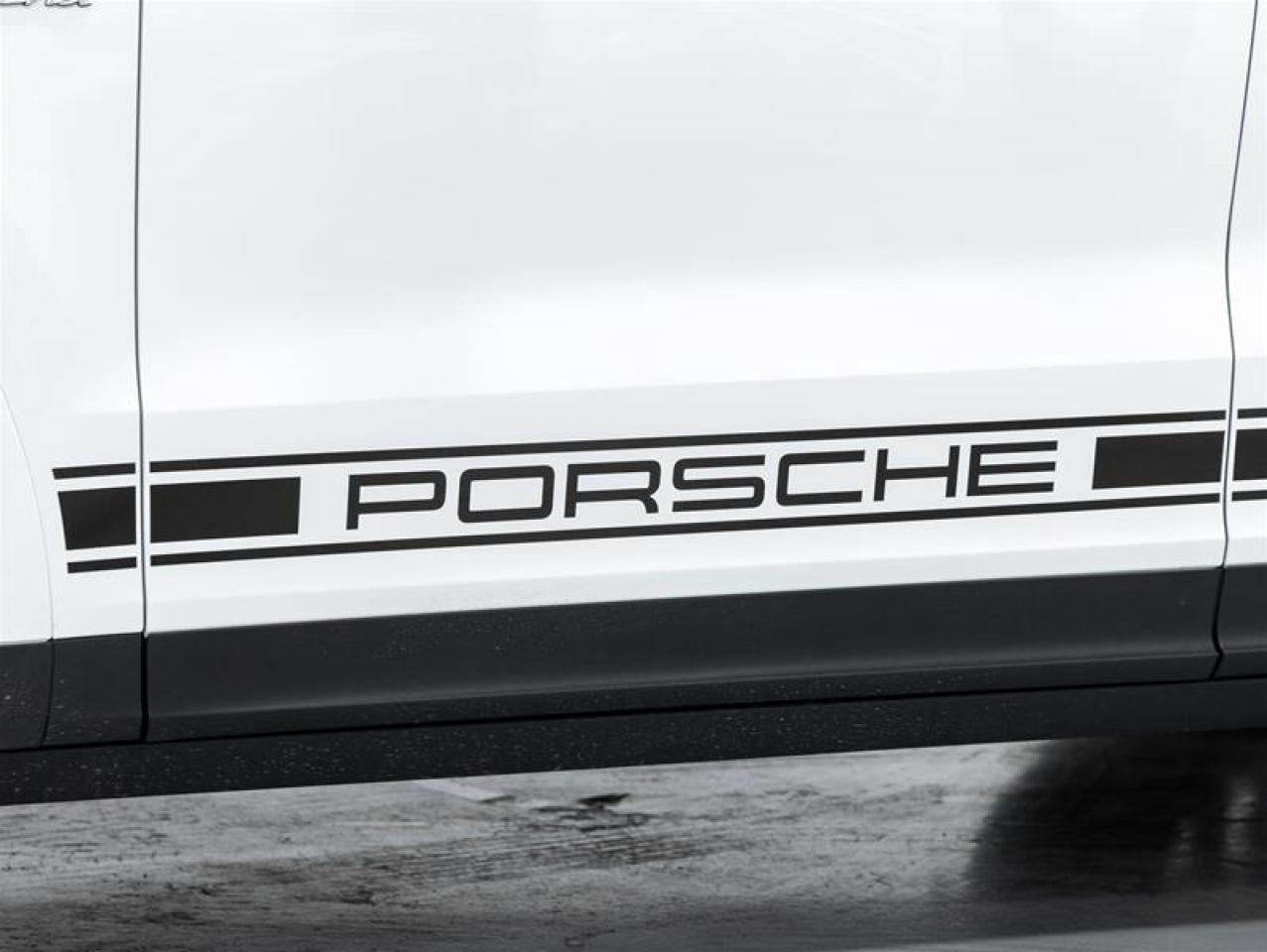 2026 Porsche Cayenne  Photo