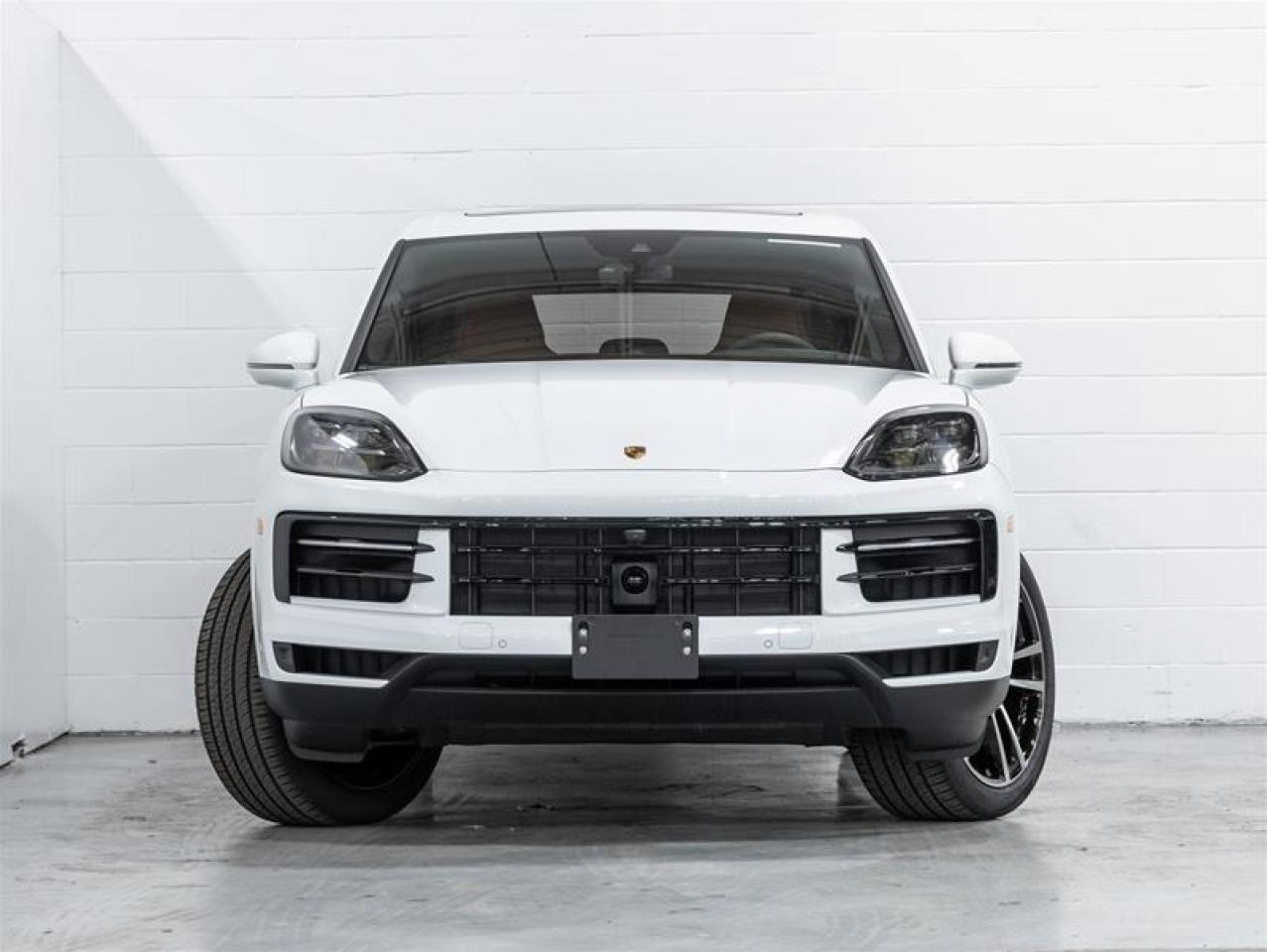2026 Porsche Cayenne  Photo