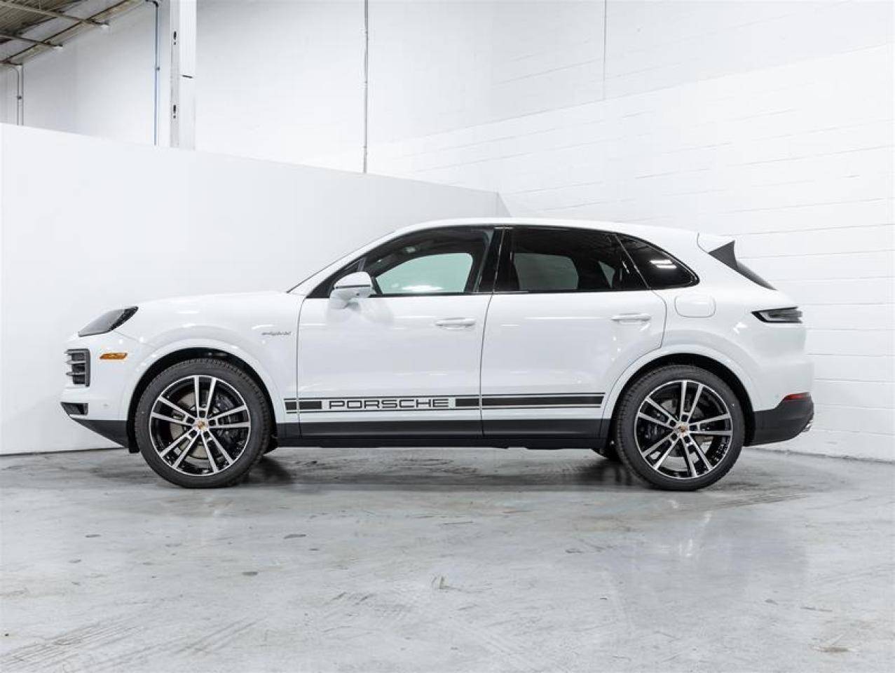 2026 Porsche Cayenne  Photo