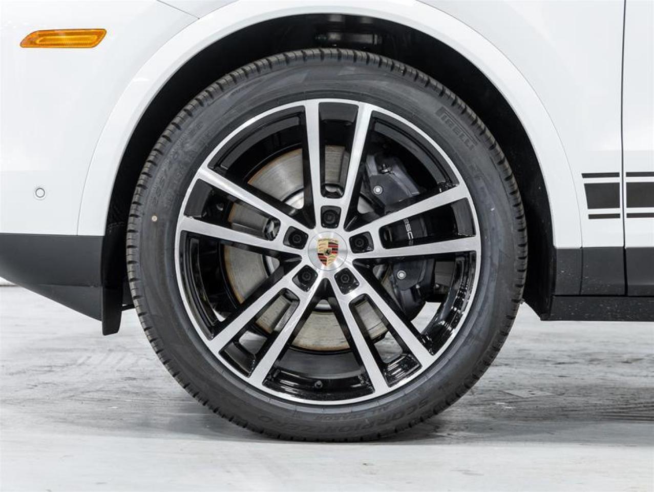 2026 Porsche Cayenne  Photo