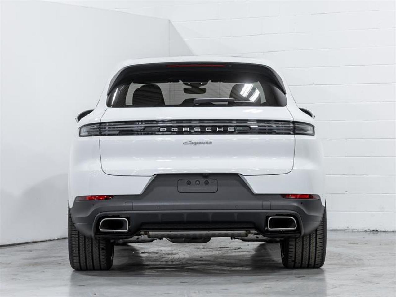 2026 Porsche Cayenne  Photo