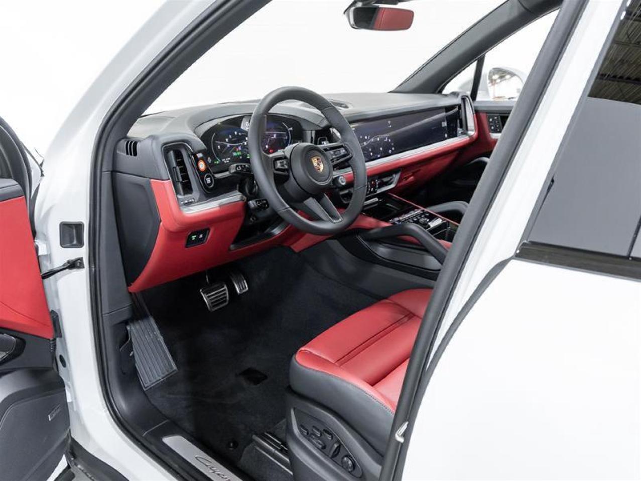 2026 Porsche Cayenne  Photo