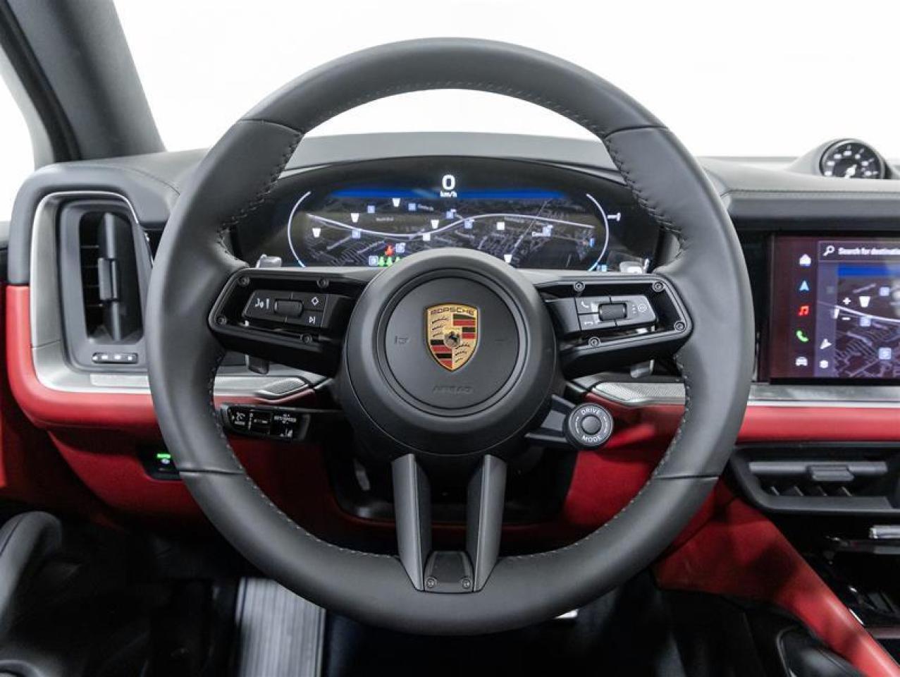 2026 Porsche Cayenne  Photo