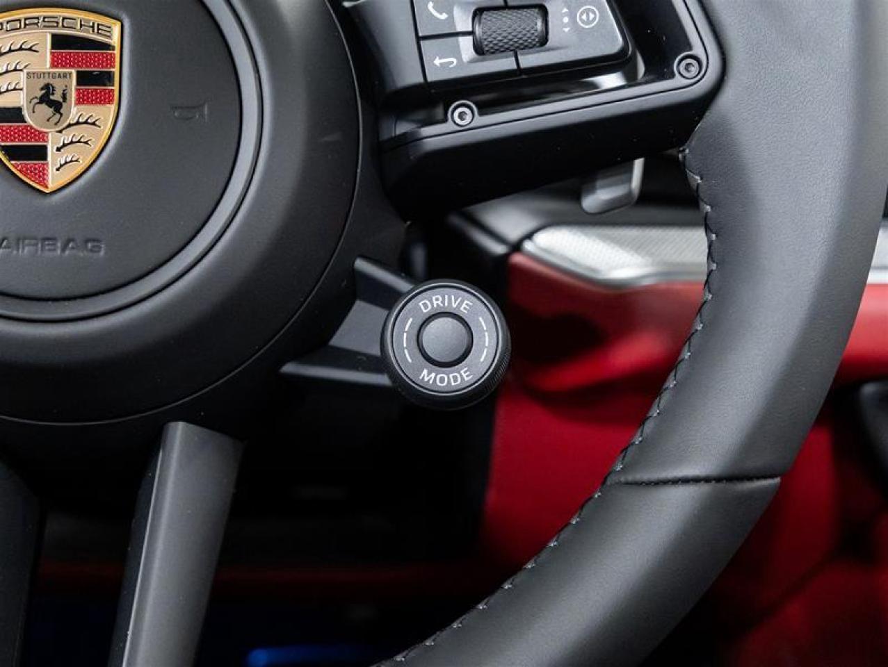 2026 Porsche Cayenne  Photo