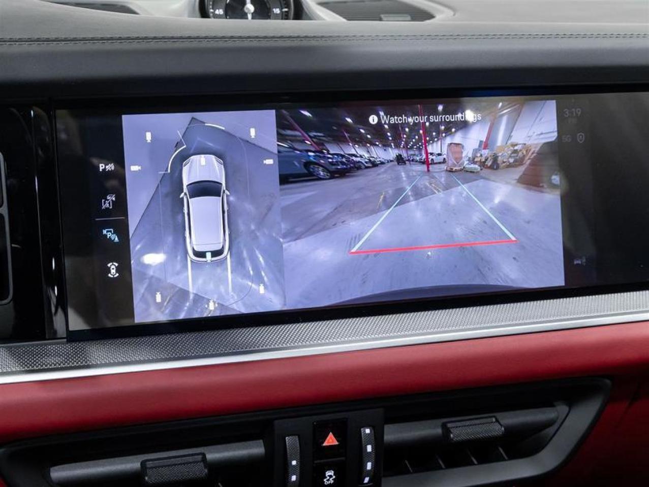 2026 Porsche Cayenne  Photo