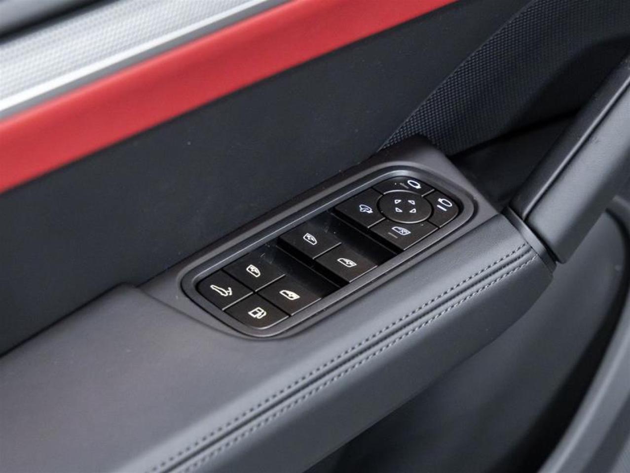 2026 Porsche Cayenne  Photo