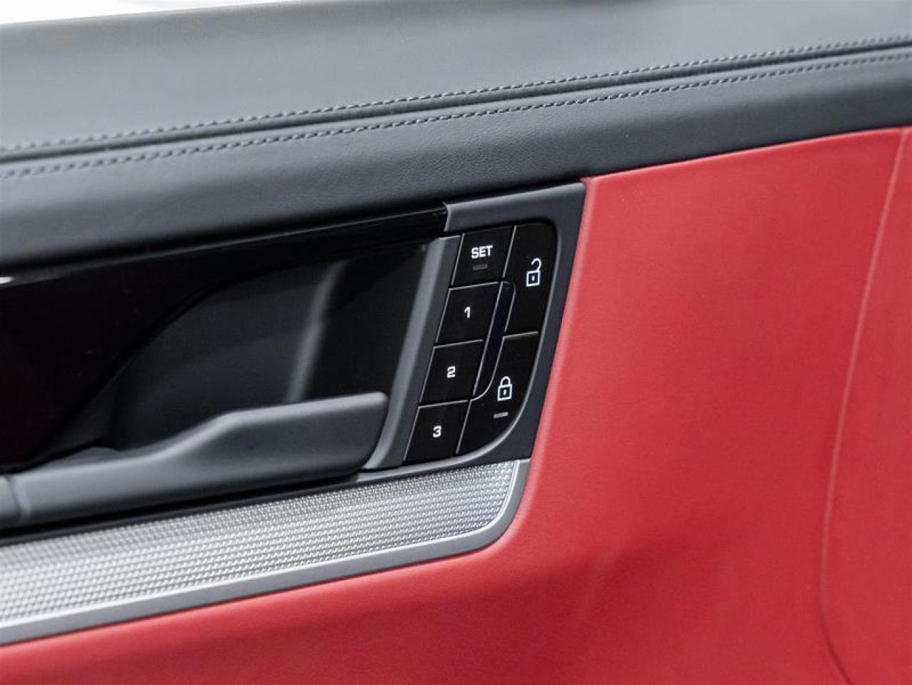 2026 Porsche Cayenne  Photo