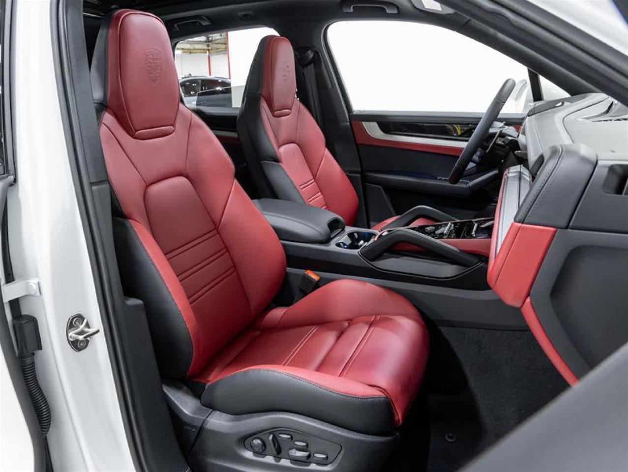 2026 Porsche Cayenne  Photo