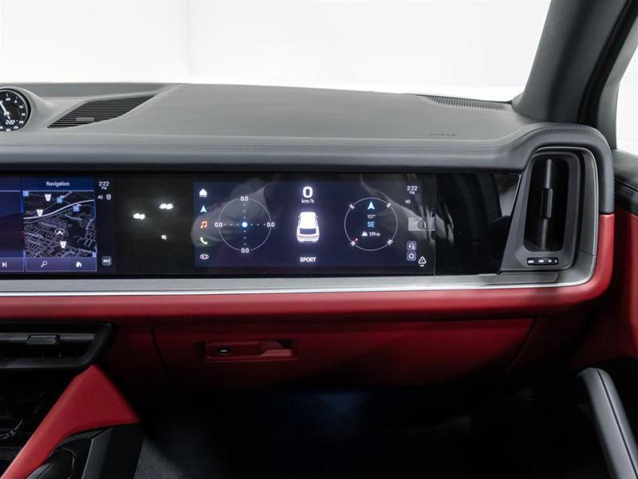 2026 Porsche Cayenne  Photo