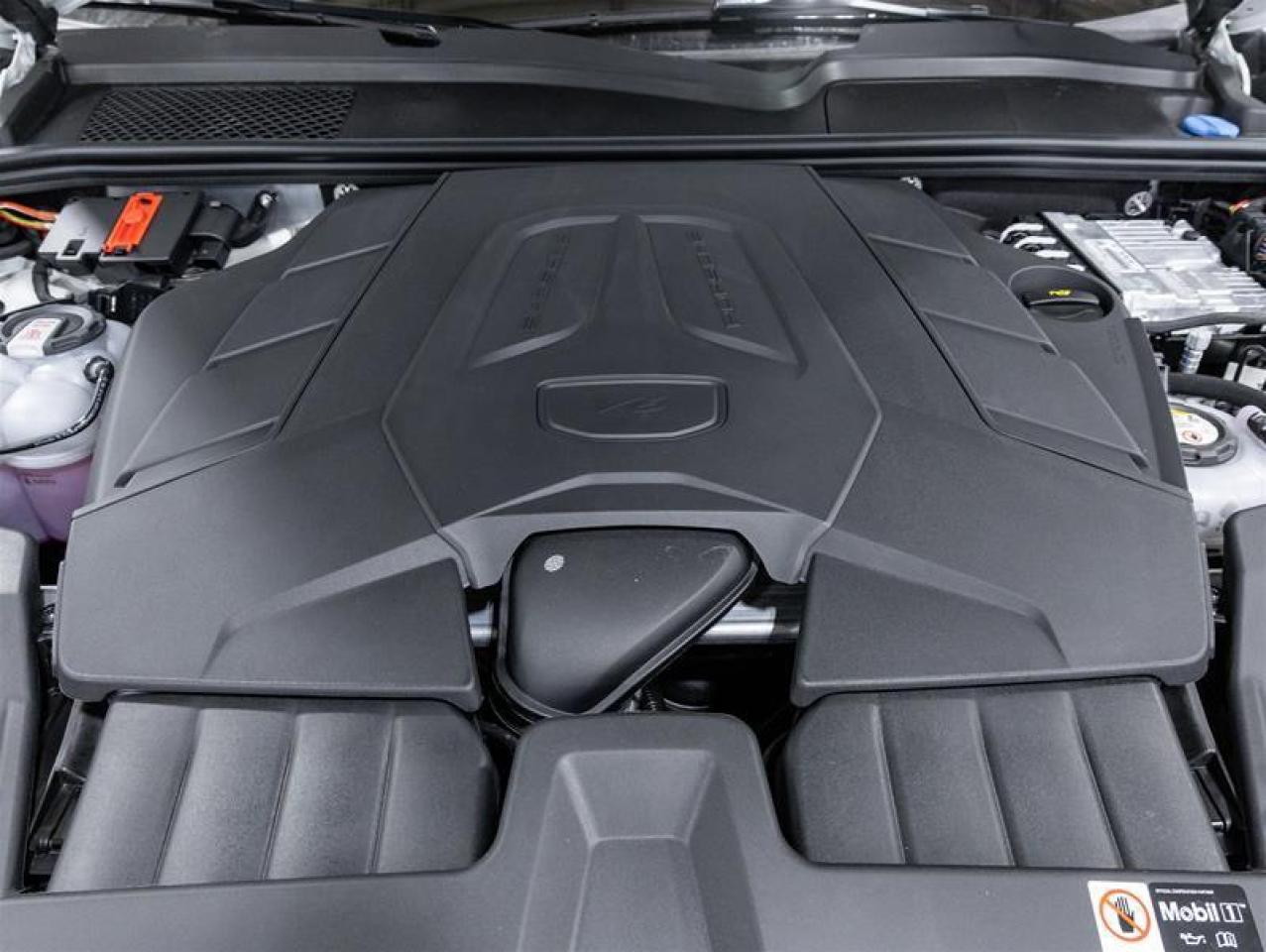 2026 Porsche Cayenne  Photo