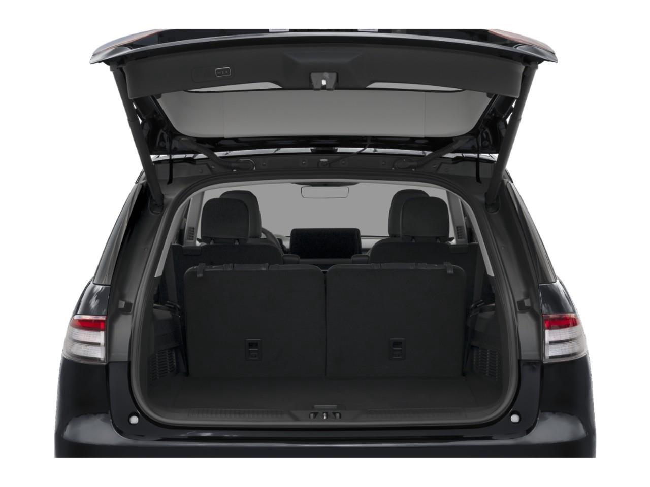 2026 Lincoln Aviator Reserve 4dr All-Wheel Drive Photo