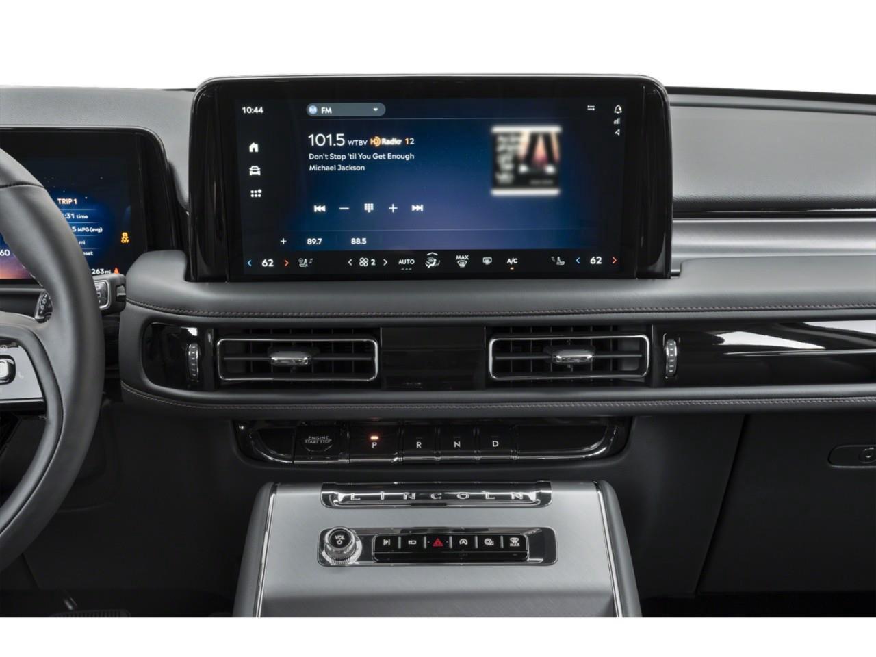 2026 Lincoln Aviator Reserve 4dr All-Wheel Drive Photo