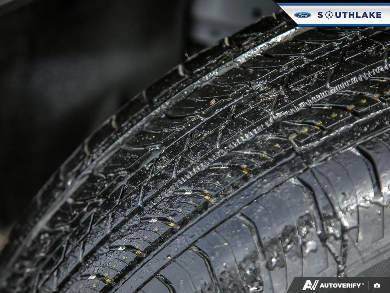 2026 Ford Bronco Sport Big Bend 4dr 4x4 Photo