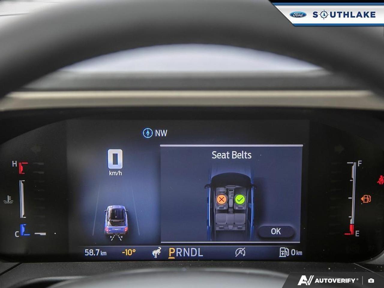 2026 Ford Bronco Sport Big Bend 4dr 4x4 Photo