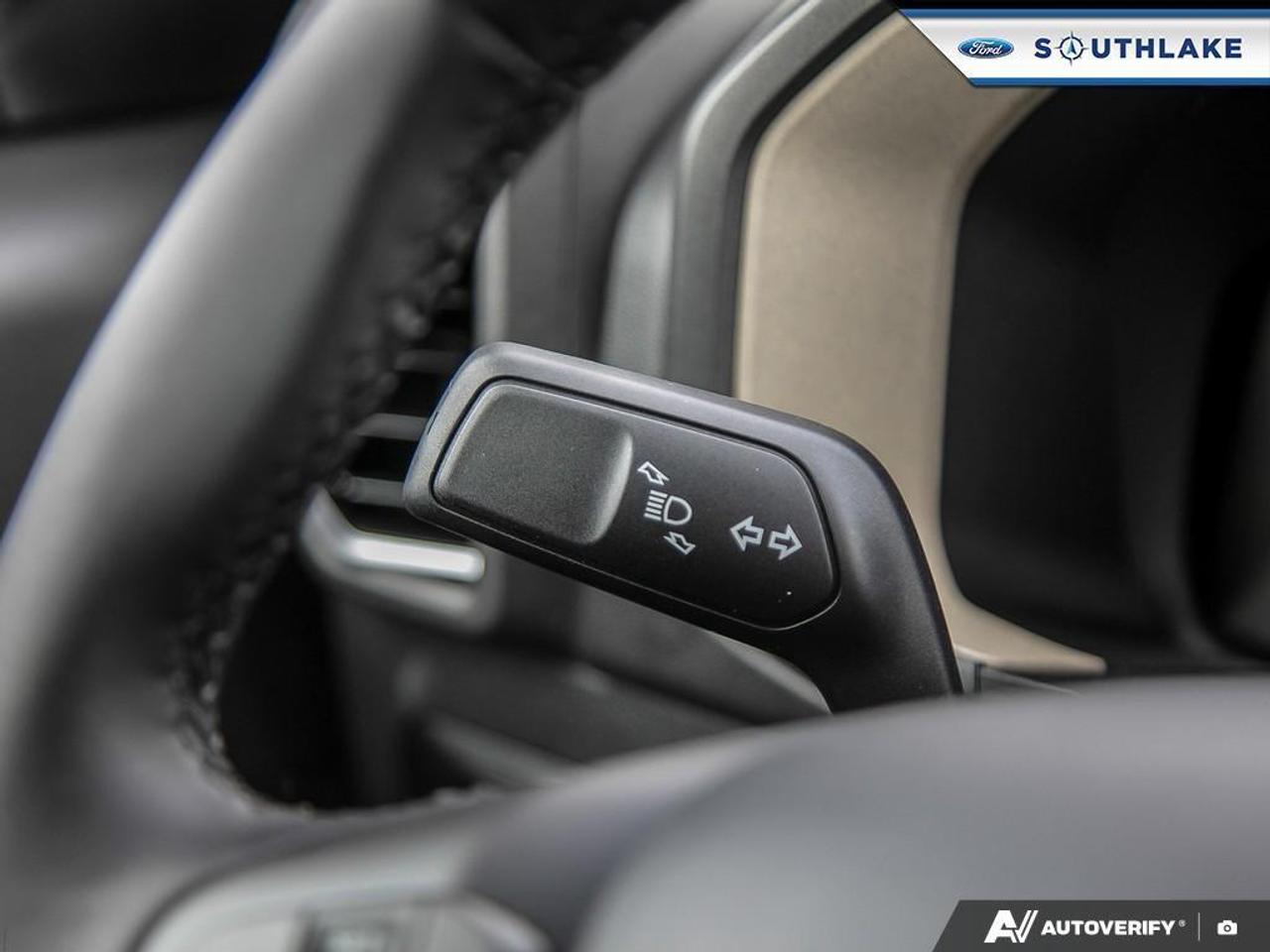 2026 Ford Bronco Sport Big Bend 4dr 4x4 Photo