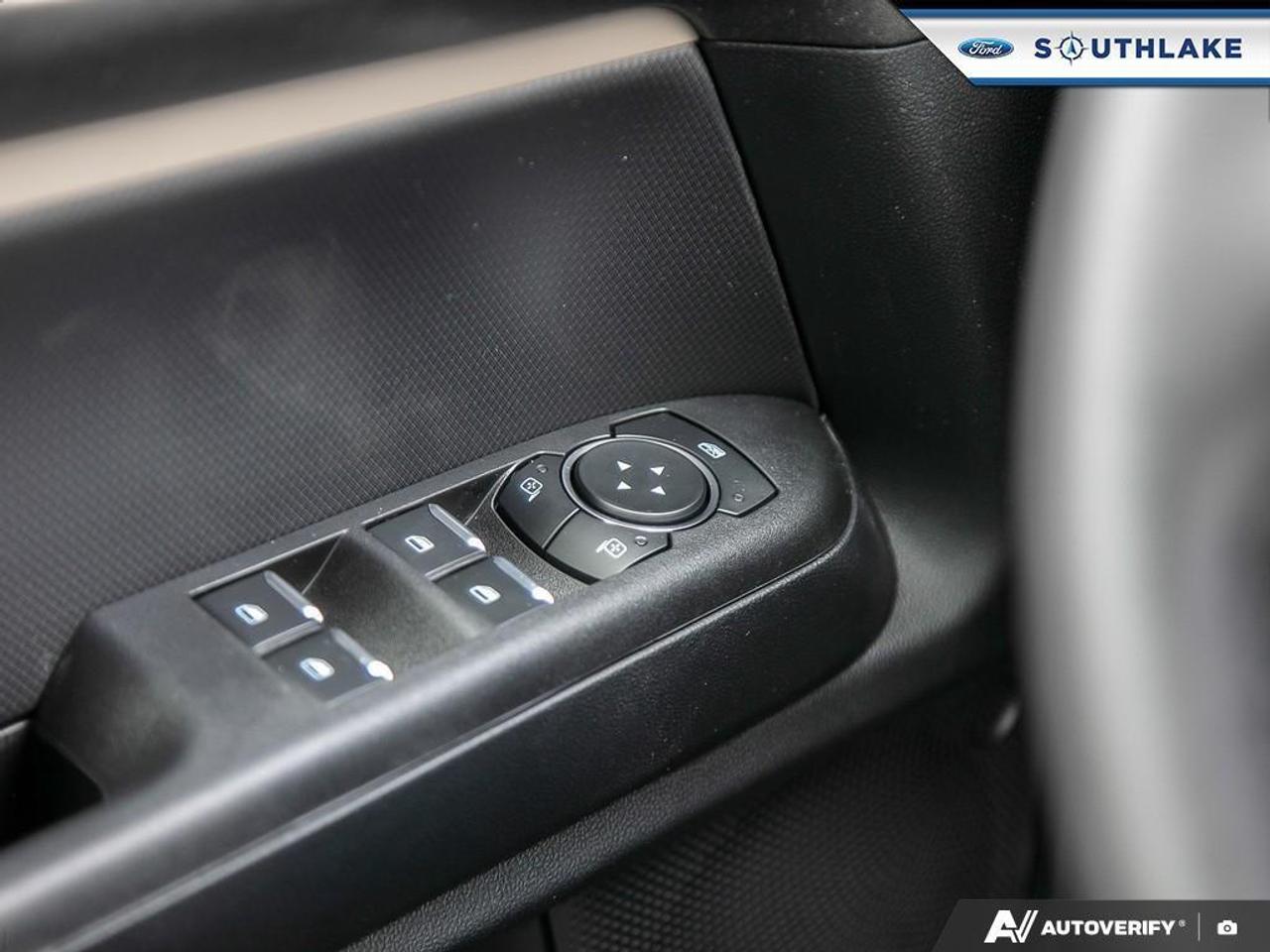 2026 Ford Bronco Sport Big Bend 4dr 4x4 Photo