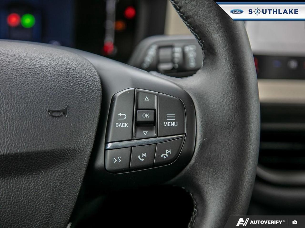 2026 Ford Bronco Sport Big Bend 4dr 4x4 Photo