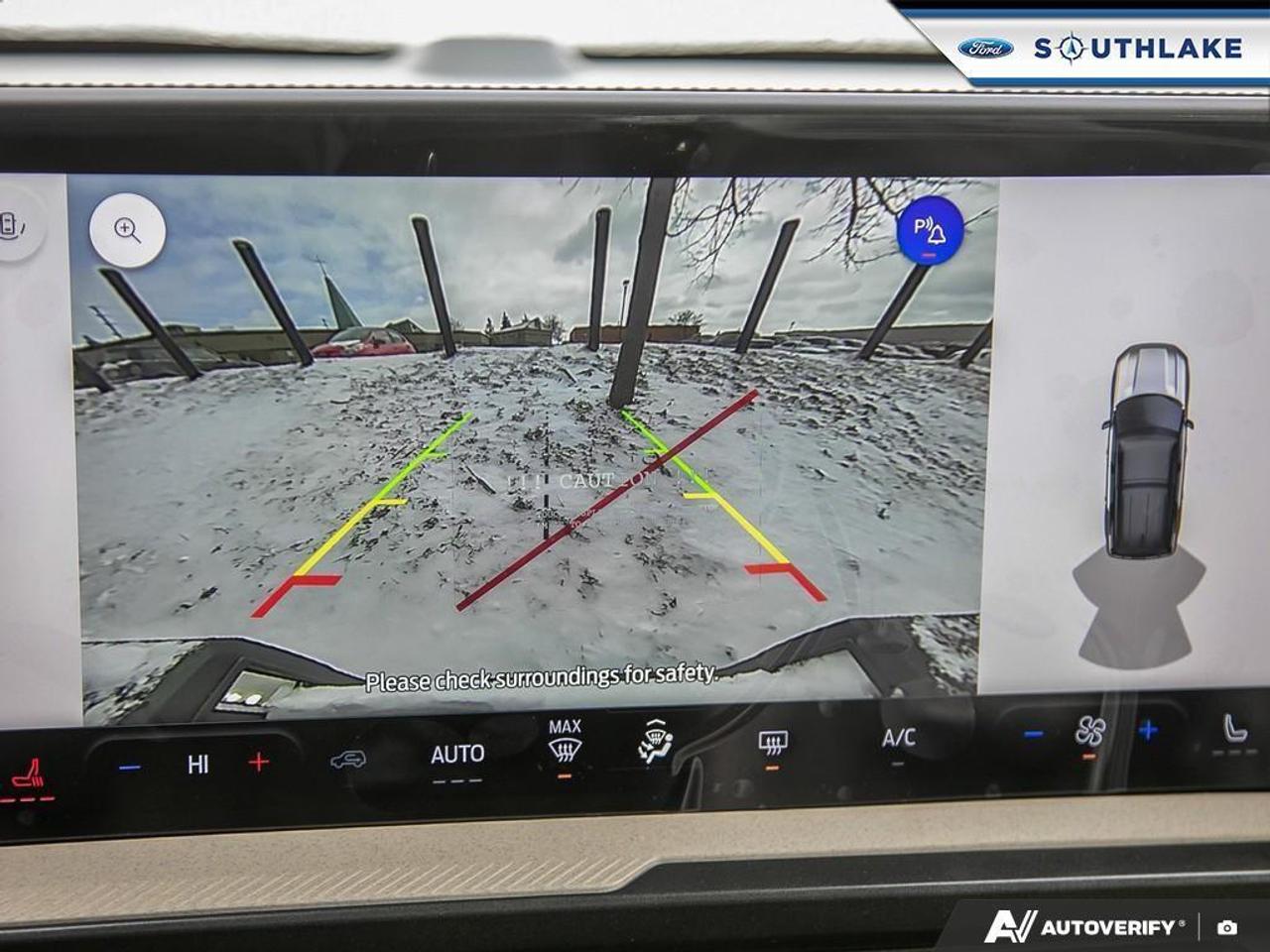 2026 Ford Bronco Sport Big Bend 4dr 4x4 Photo