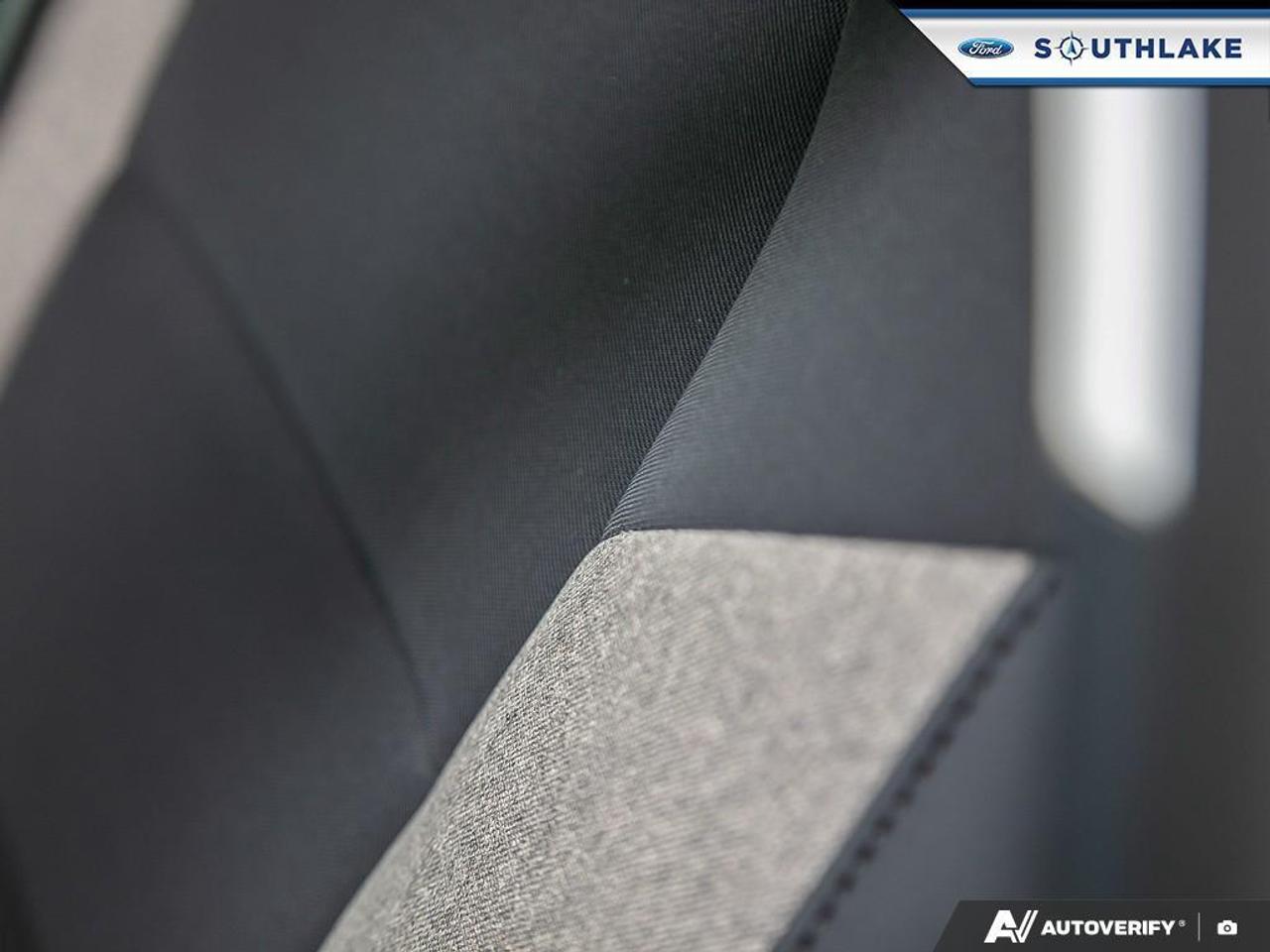 2026 Ford Bronco Sport Big Bend 4dr 4x4 Photo