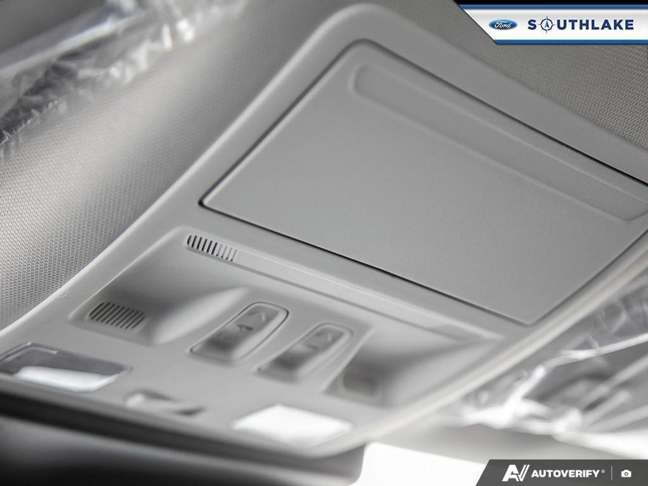 2026 Ford Bronco Sport Big Bend 4dr 4x4 Photo