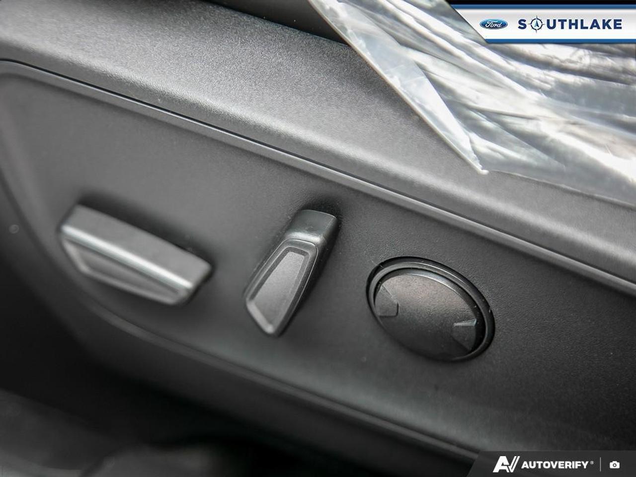 2026 Ford Bronco Sport Big Bend 4dr 4x4 Photo