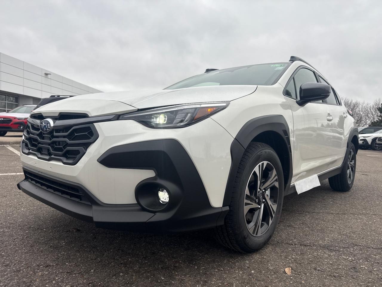 2026 Subaru Crosstrek Touring 4dr All-Wheel Drive Photo0