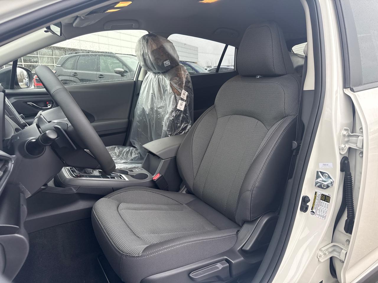 2026 Subaru Crosstrek Touring 4dr All-Wheel Drive Photo4