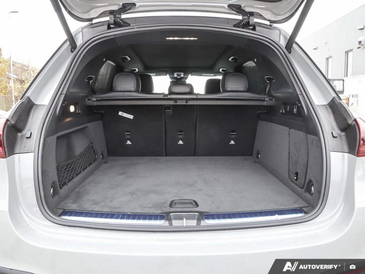 2026 Mercedes-Benz AMG GLE 53 Base AMG GLE 53 4dr All-Wheel Drive 4MATIC+ Photo