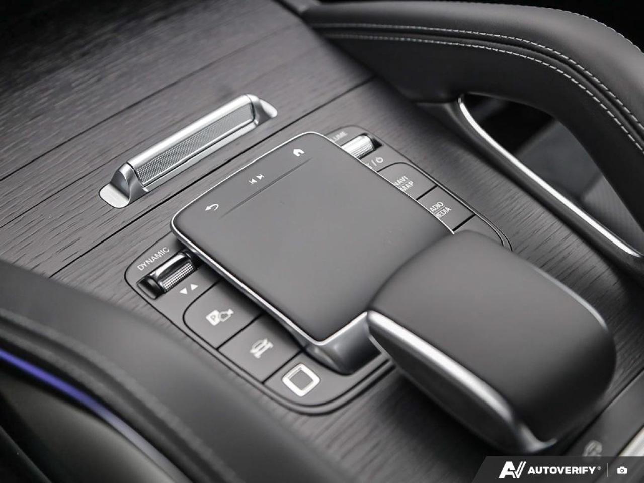 2026 Mercedes-Benz AMG GLE 53 Base AMG GLE 53 4dr All-Wheel Drive 4MATIC+ Photo