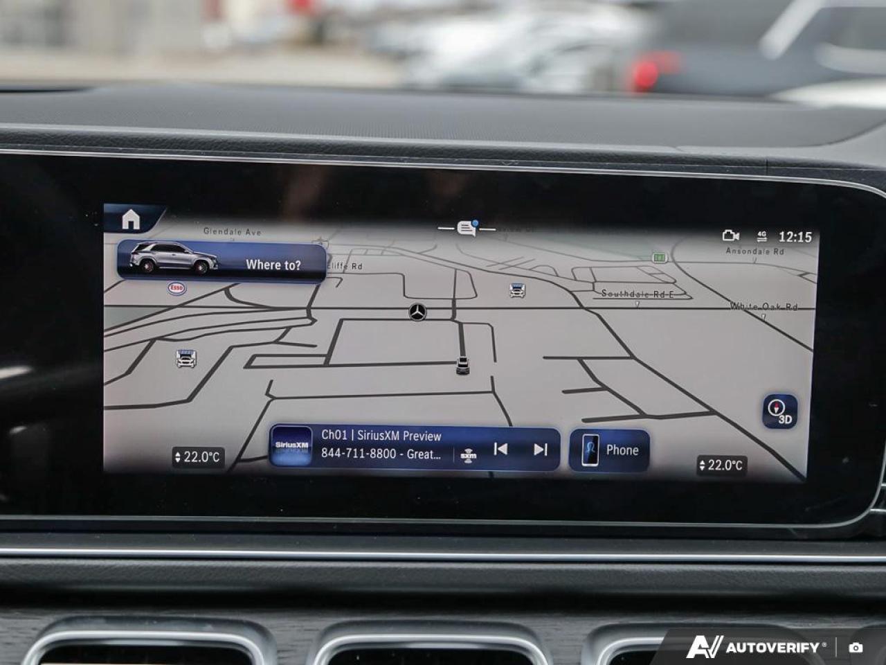 2026 Mercedes-Benz AMG GLE 53 Base AMG GLE 53 4dr All-Wheel Drive 4MATIC+ Photo