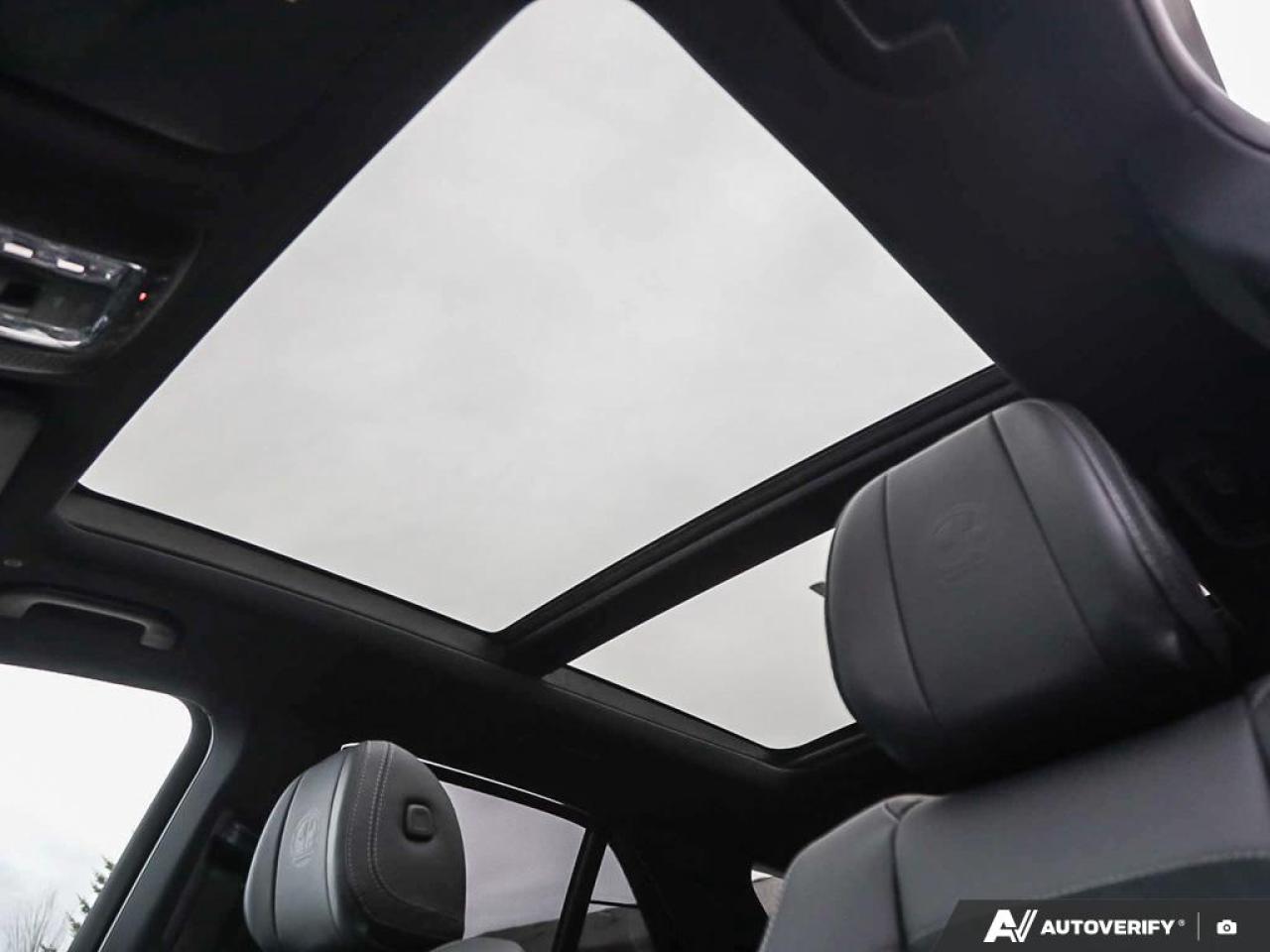 2026 Mercedes-Benz AMG GLE 53 Base AMG GLE 53 4dr All-Wheel Drive 4MATIC+ Photo