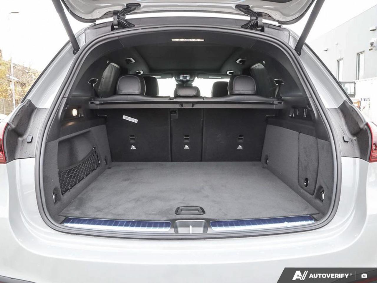 2026 Mercedes-Benz AMG GLE 53 Base AMG GLE 53 4dr All-Wheel Drive 4MATIC+ Photo