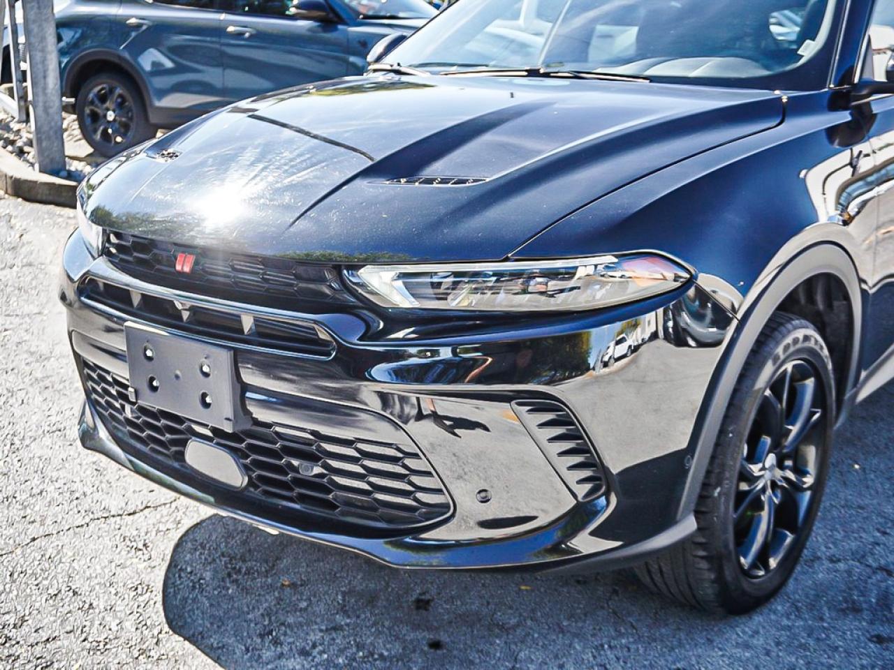 2024 Dodge Hornet  Photo