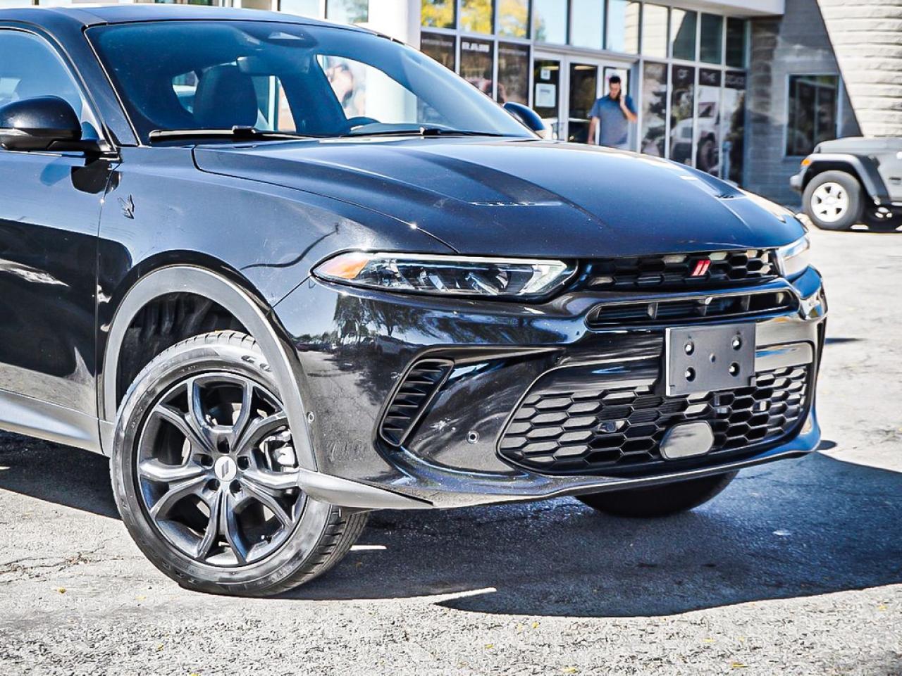 2024 Dodge Hornet  Photo