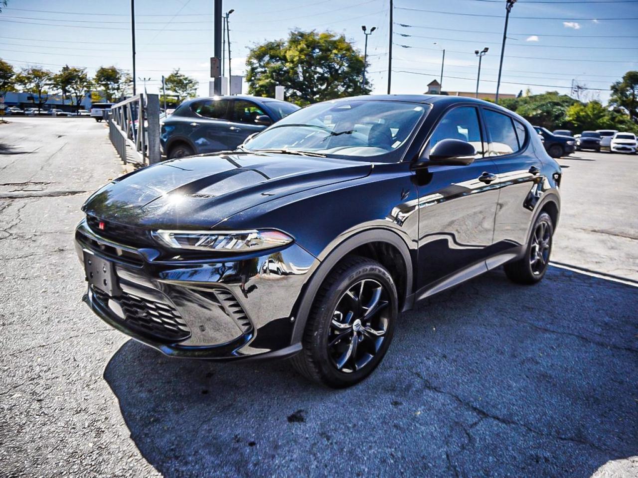 2024 Dodge Hornet  Photo