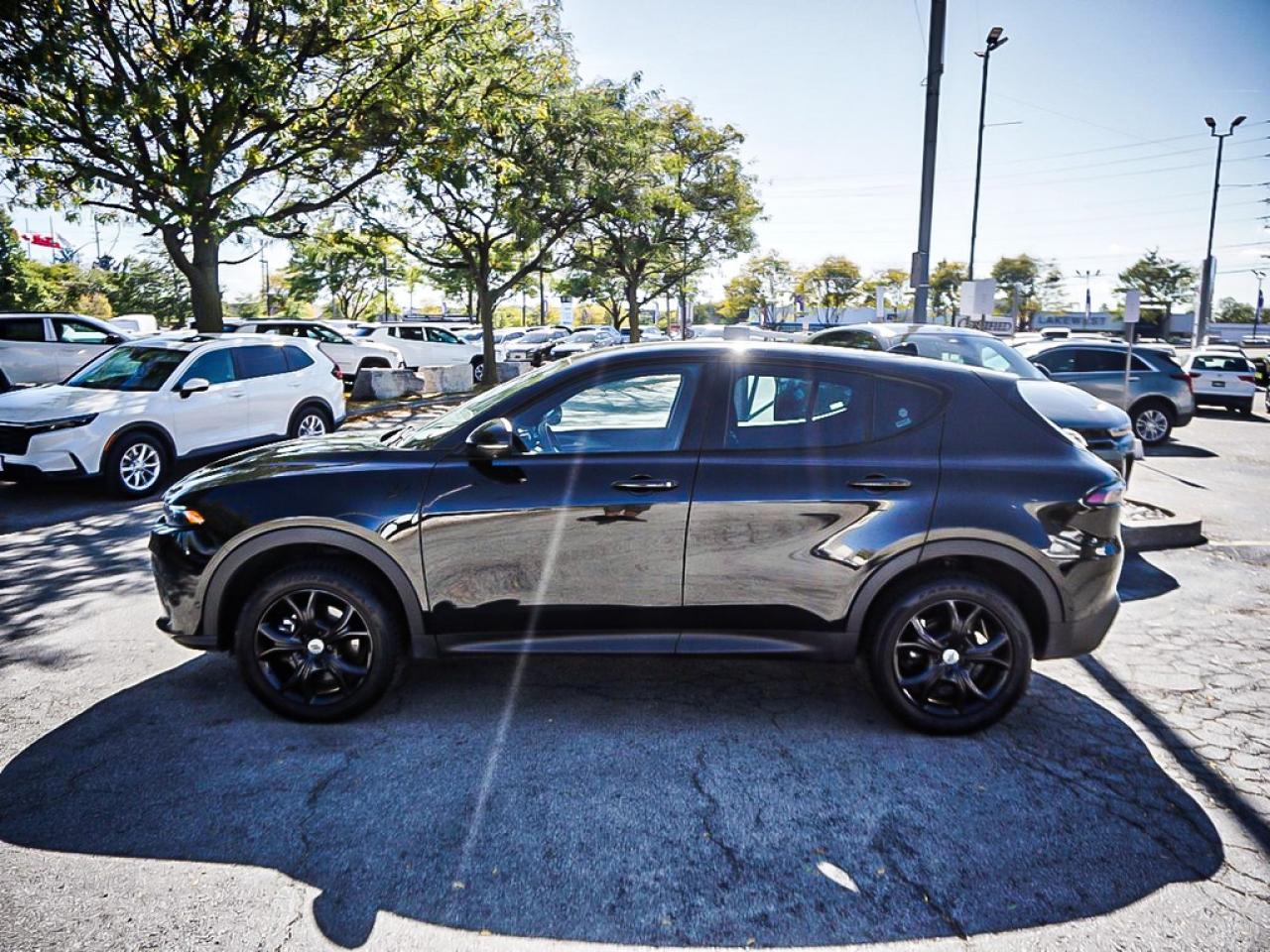 2024 Dodge Hornet  Photo