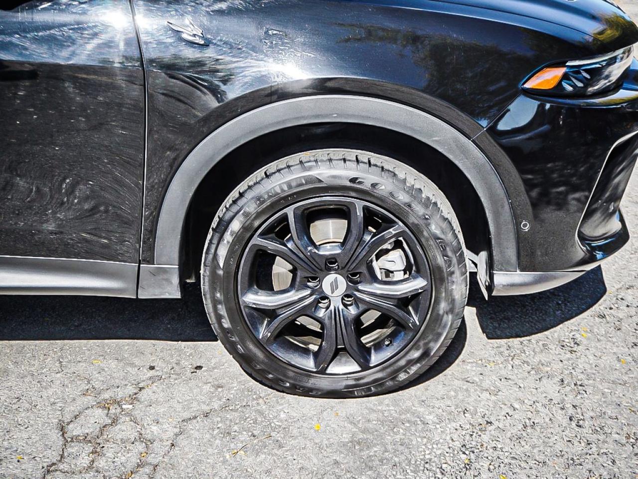 2024 Dodge Hornet  Photo