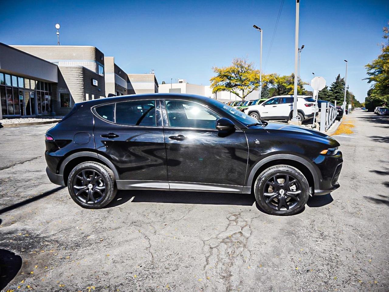 2024 Dodge Hornet  Photo