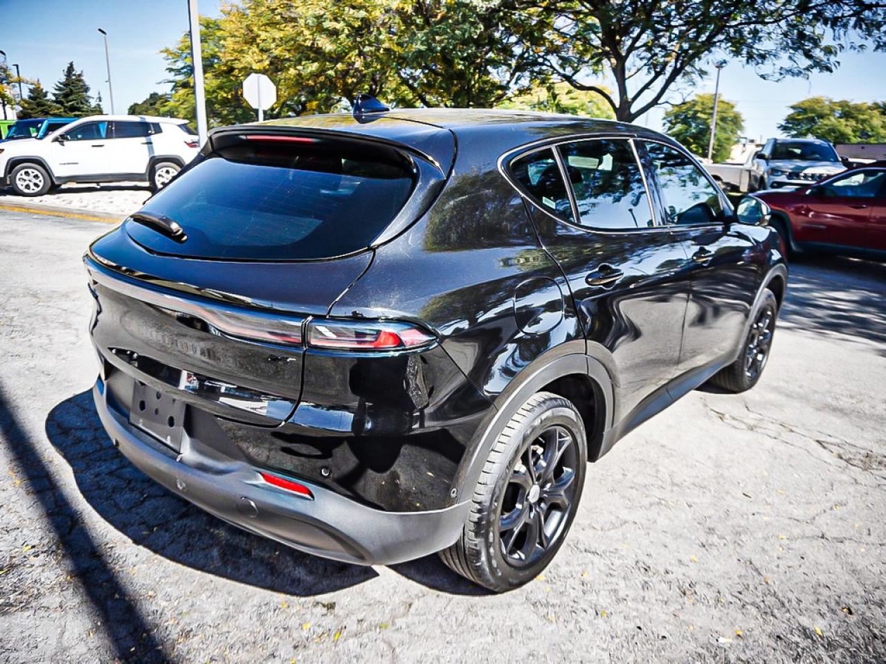 2024 Dodge Hornet  Photo