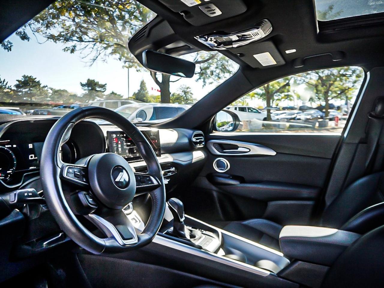 2024 Dodge Hornet  Photo