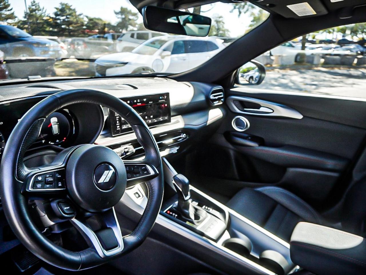 2024 Dodge Hornet  Photo